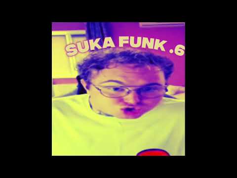 SUKA FUNK 6 (slowed) - DJ FFZ