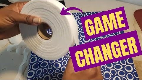 The Power of Stay Tape: Elevating Your Sewing Skills to the Next Level