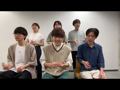 『アカペラスタイル』スコア掲載曲お手本動画「小さな恋のうた」MONGOL800（covered by SCS）