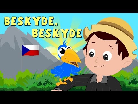 Písničky pro děti