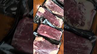 Enjoy Dry-Aged Beef Flanks at the Timothy’s Restaurant in Creve Coeur/Saint Louis.