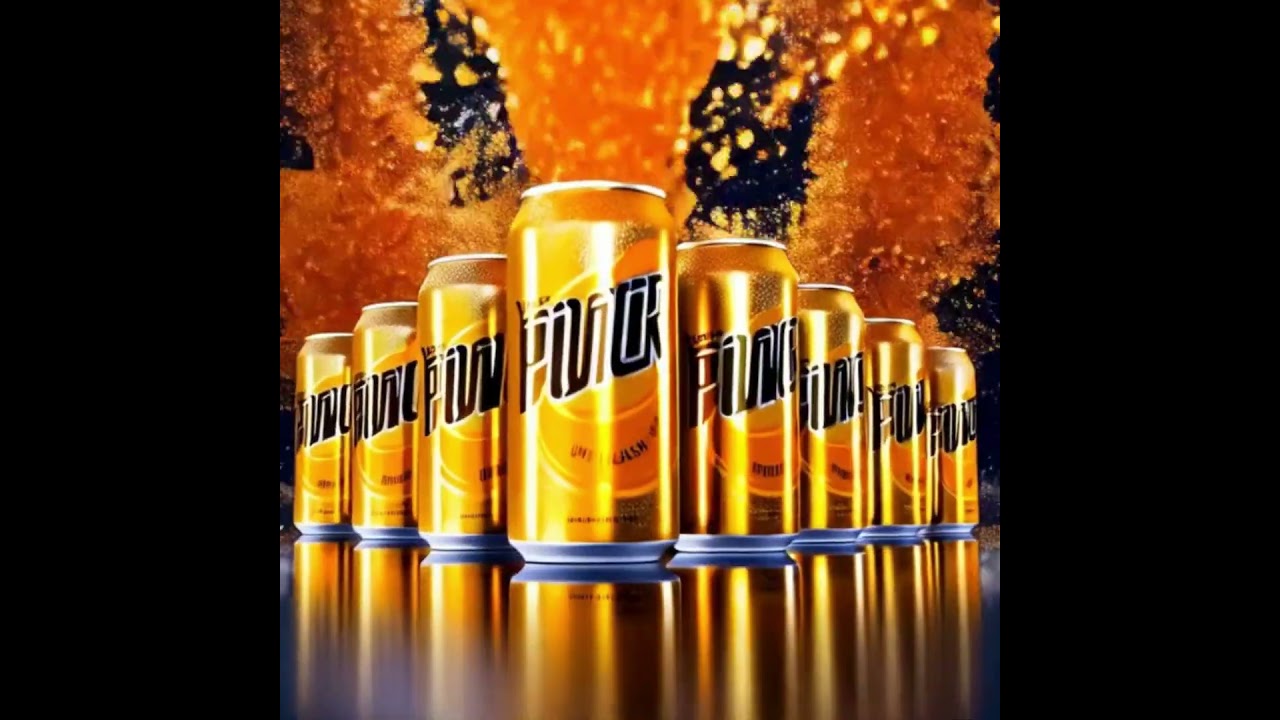 𝑹𝒆𝒇𝒓𝒆𝒔𝒉𝒊𝒏𝒈 𝑴𝒐𝒕𝒊𝒐𝒏: 𝑺𝒐𝒇𝒕 𝑫𝒓𝒊𝒏𝒌 𝑪𝒂𝒏𝒔 𝑨𝒔𝒔𝒆𝒎𝒃𝒍𝒊𝒏𝒈 𝒘𝒊𝒕𝒉 𝑫𝒚𝒏𝒂𝒎𝒊𝒄 𝑳𝒊𝒒𝒖𝒊𝒅 𝑺𝒑𝒍𝒂𝒔𝒉 | 3𝑫 𝑨𝒏𝒊𝒎𝒂𝒕𝒊𝒐𝒏 