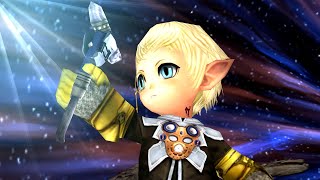 DISSIDIA FINAL FANTASY OPERA OMNIA - Papalymo BT / FR