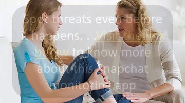 Snapchat Parental Control – Protect Them from Cyber Bullying!