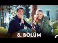 İstanbullu Gelin 8. Bölüm Full HD