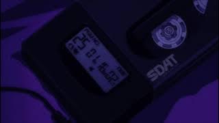 Akon- Right Now (slowed reverb)