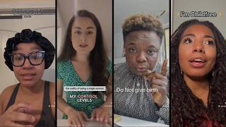 Why Society Hates Child-Free Women |Women Are Choosing To Be Childfree