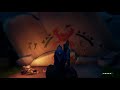 Crooks Hollow Riddle Lone Painted Crab Sea Of Thieves