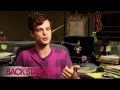 Matthew Gray Gubler Interview