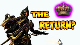 Gammacor, the return of the Queen? | Warframe