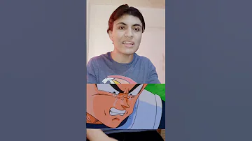 ليش فيجيتا يبكي كثير 