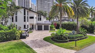 113 Holiday Dr, Hallandale Beach, FL 33009