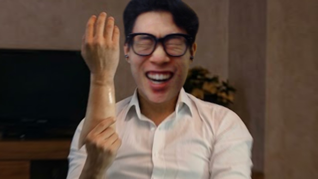 나 어떡해