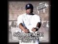 Scarface - Definition of Real (feat. Z-Ro & Ice Cube)