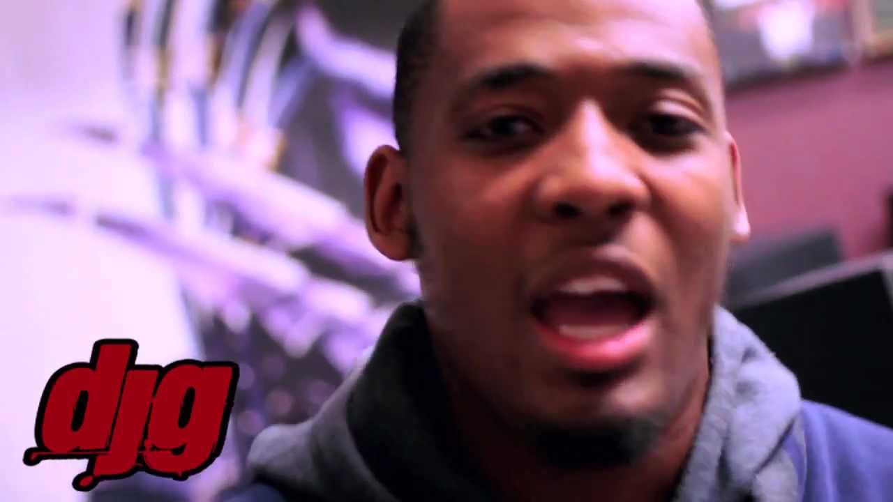 Colours Miyagi - DJ Gone Freestyle