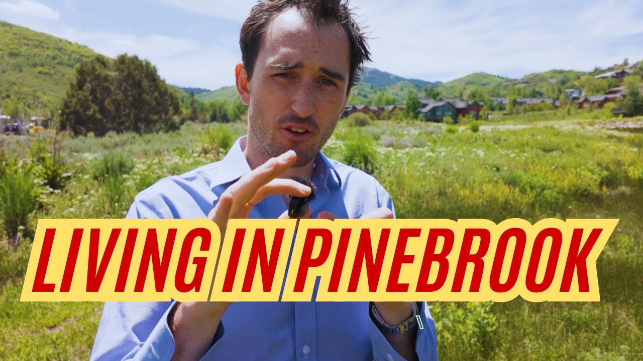 Why Locals Love Pinebrook | Real Estate + Lifestyle Breakdown