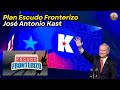 🛡️ ESCUDO FRONTERIZO » El Documental  con Enrique Bassaletti y Cristian Vial