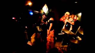 Sanny Alves E Julio Bittencourt Trio 23.08.2014