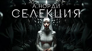 Селекция | А. Норди | социальная фантастика | История на ночь