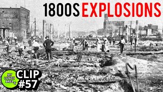Download Lagu 1800s Fires or Explosions? MP3 Download Lagu 1800s Fires or Explosions? MP3