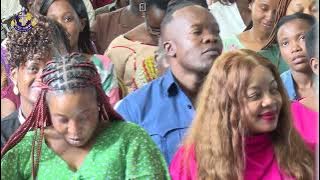 NATAFUTA MTU III (MAOMBEZI) - PASTOR SUNBELLA KYANDO