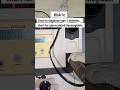 HbA1c Test  Glycocylated Haemoglobin #shortfeed #youtube #lab