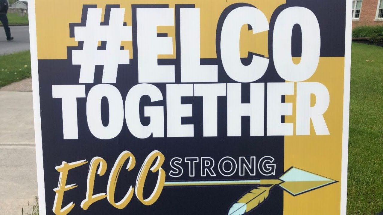 Friedens (Peace) Lutheran Church, Myerstown, PA YouTube