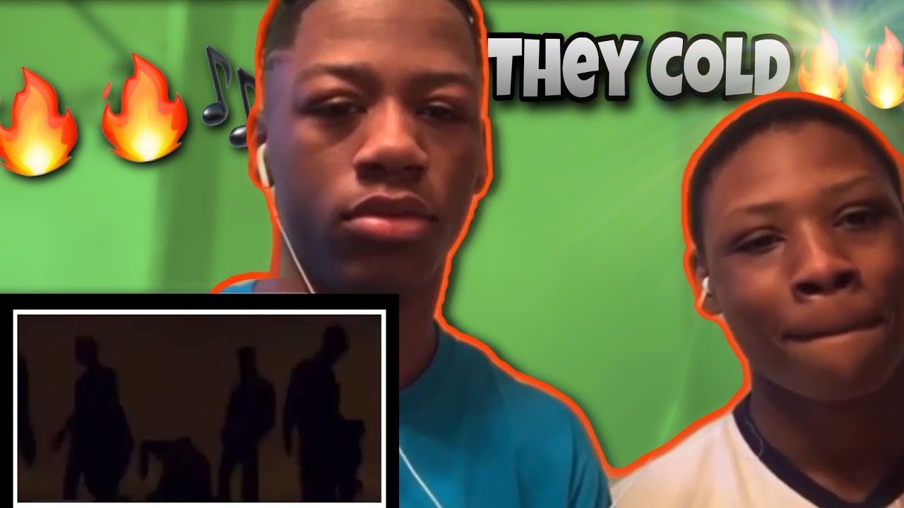 Americans First Time Listening To NCT 127 Kick It MV REACTION (KPOP)