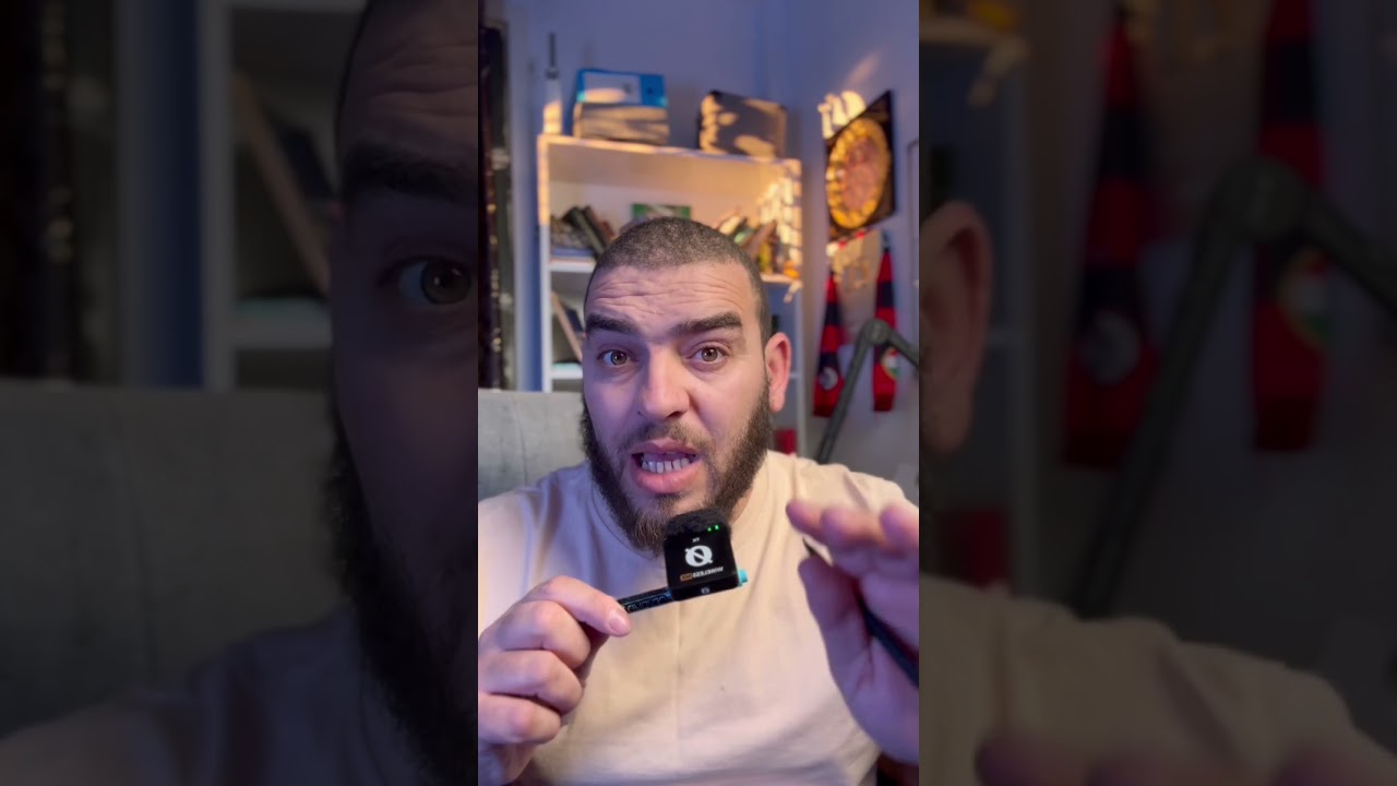 اقوى نصيحة تقدر تسمعها هاذ ليام متراطيش 👍