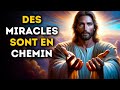 🔴  Des Miracles Sont En Chemin | Message De Dieu | Message de Dieu Aujourd
