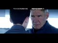 ENDER'S GAME - "Truth" - 2013 - Official Commercial
