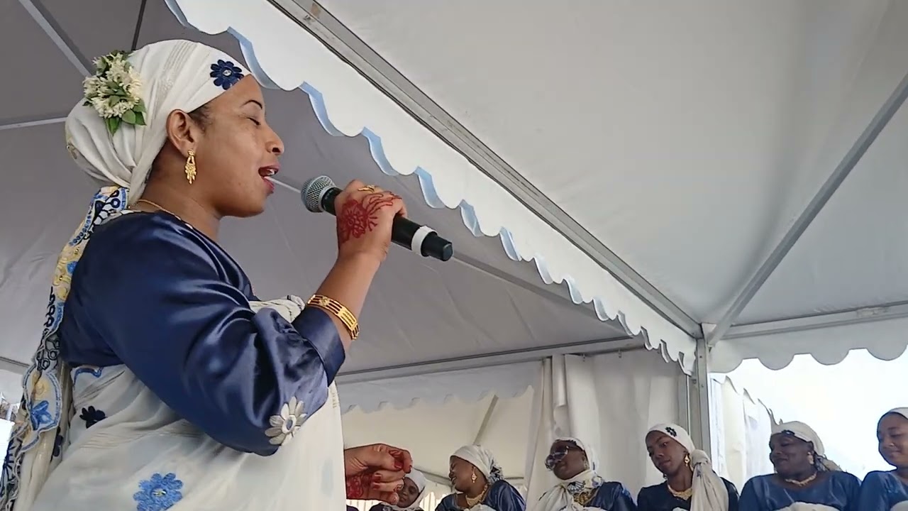 Nidhoimia de Hamjago 26 avril 2025