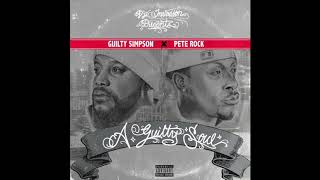 Guilty Simpson x Pete Rock -  A Guilty Soul | DJ Invasion (Full Album)