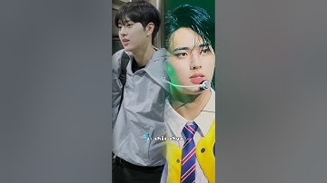 nhưng lâu lâu mới ngầu 🤧 #tempest #eunchan #trending #viral #kpop #tpst