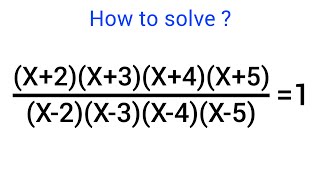 What is the value of X in this Problem ?