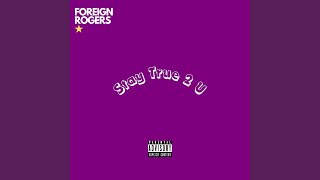 Stay True 2 U (fuck shania)