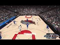 POR vs DAL 2012 playoffs gm 3