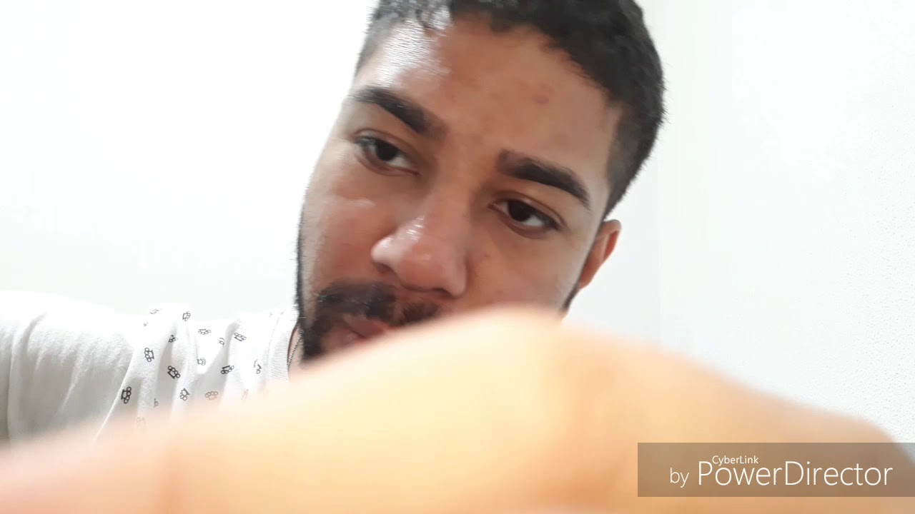 ASMR- corte de cabelo e cachos com a chapinha