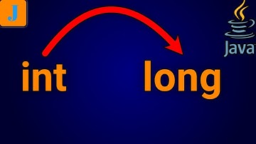 How To Convert Int To Long In Java
