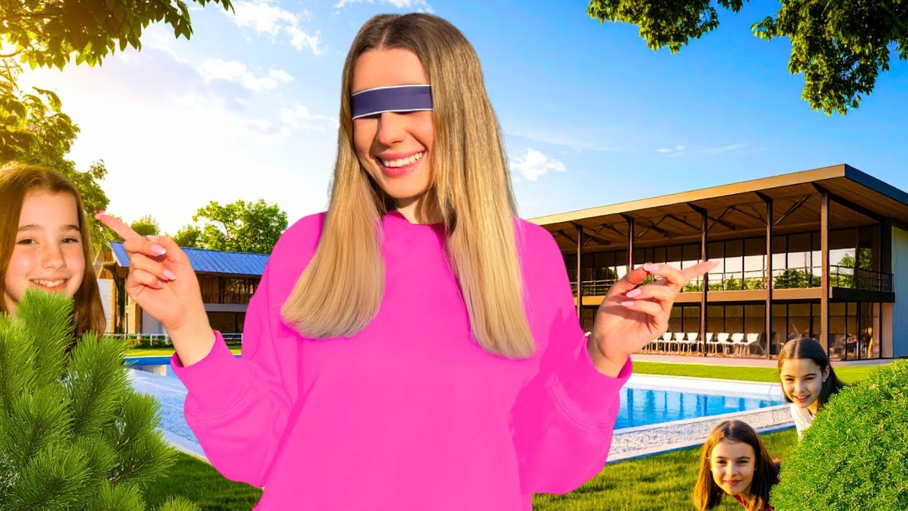 KONIULKA CAMP | NOCNY CHOWANY | MAM URODZINY!