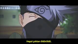 HATAKE KAKASHI - AMV (aether - catharsis)