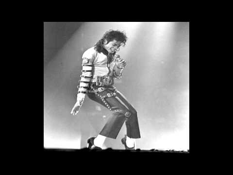 Michael Jackson - Bad (Closing Credits Soundtrack Extended Version)