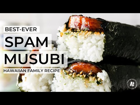 7 Pack Onigiri Mold, Rice Mold Musubi Maker Kit, Non Stick Spam Musubi  Maker Pre