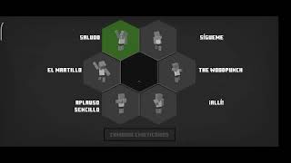 BUG HCF