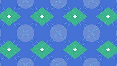 Photoshop Tutorial: How to Make Your Own Design into a SEAMLESS PATTERN