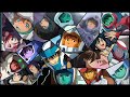 【MAD/AMV】全てのガンダムと共に歩んだ人々へ ALL GUNDAM MOVIE 【金字塔】【リメイク版】