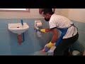 TESDA HOUSEKEEPING NCII TRAINING | UNIT OF COMPETENCY 5 CLEAN PUBLIC AREAS, FACILITIES AND EQUIPMENT