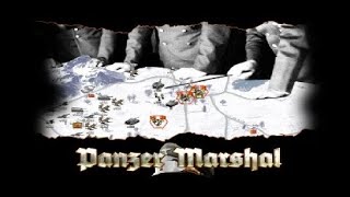 Panzer Marshal - ВОЙНА ЕЩЁ НЕ БЫЛА СТОЛЬ РЕАЛИСТИЧНОЙ! screenshot 3