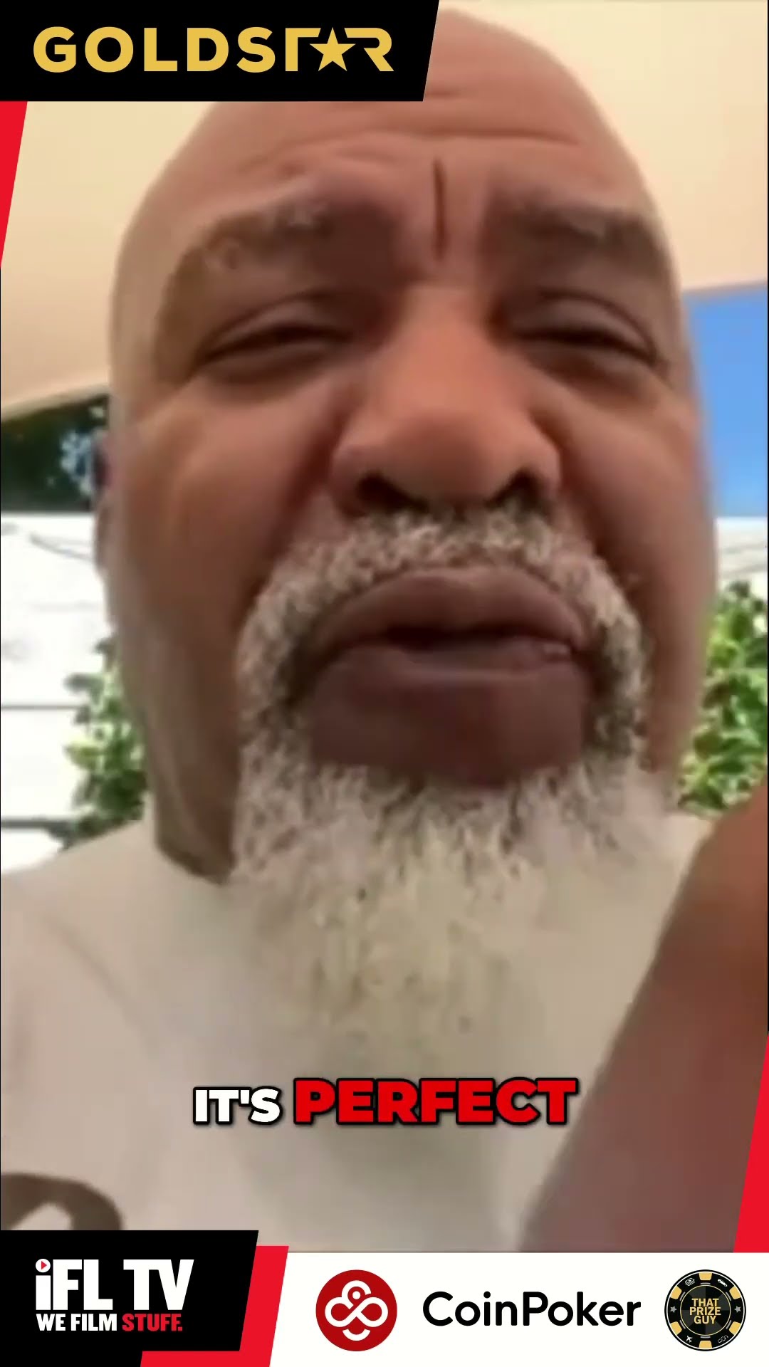 “LET’S GO CHAMP!” - Shannon Briggs breaks down Joshua vs Dubois