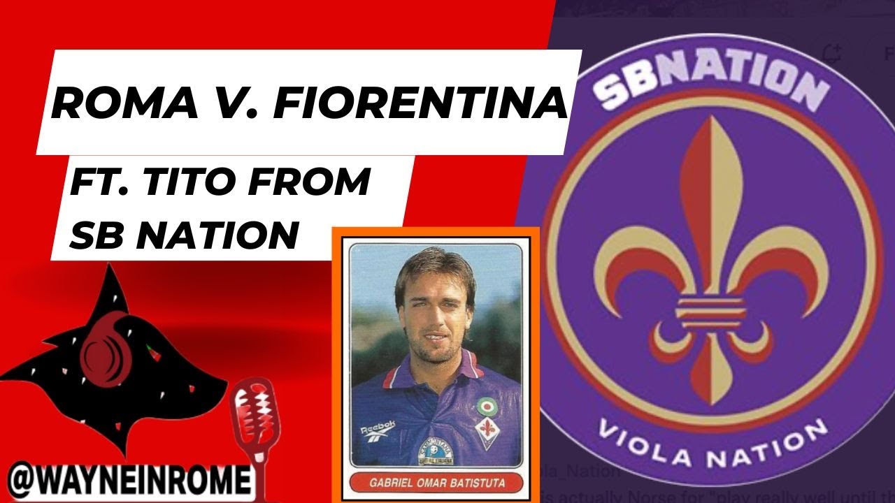 Fiorentina 101: The pre-purple days - Viola Nation